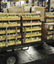 box Import per Coli