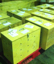 Packing Ayam